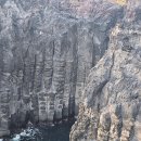 중문대포주상절리대 이미지