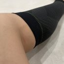 S003 | 달리는 다리를 더 가볍게! 러닝종아리슬리브 OMR-S003 솔직 추천 후기