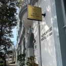 (주)제임스인터내셔널 | 7월 나홀로 호주 여행 🇦🇺 시드니 편 1 (젯스타항공공, 시드니공항, 세인트메리대성당, 마켓스트리트...