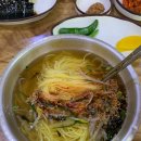 풍년촌국수
