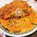 초록마을 동탄목동점 | 동탄 맛집 돈가스 인생 돈가스 목동점 맛에 반한 푸짐한 한 끼