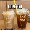 씨유 송도지식정보단지점 | 테라커피 지식정보단지역 근처 아이스크림 아아 1,500원