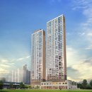 우만한일베라체에코플러스 이미지