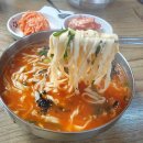 왕솔밭칼국수 이미지