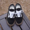 스쿨마니아 | 반스 운동화 반스 올드스쿨 블랙 여자 남자 스니커즈 추천