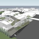 서부지구 생활밀착형 국민체육센터 이미지