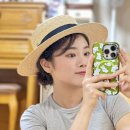 비스포크(BESPOKE) | 브라운햇 비스포크 보터햇 착용후기 | Bespoke Boater Hat 내돈내산