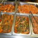 웰빙한식뷔페 이미지