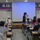 남성 노래교실 이미지