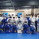 용인대 중동 유도관 이미지