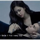 Justin Bieber &amp; ROSÉ – Till I Met You 이미지