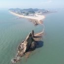 1002카랜드 | 경기명소 '화성시'의 바닷길 : 제부도