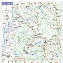 제 104차 "양산 천성산(원효봉)1봉" 일요산행 안내 이미지