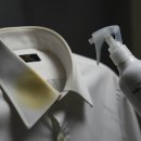 동원운동화세탁 | 흰옷 누런때 제거 365클린 만능 얼룩제거제 사용 후기