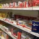 다마트 | 로마 동네마트 기념품 구매 부터 다빈치 공항 면세점 후기