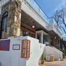 통미로41번길~통미로42번길 | 카페] 집인 줄 알고 지나칠 뻔? 댕댕이와 함께 즐기는 반전 매력 구옥 카페 '탭씨브루 합정' 후기 ㅎㅎ