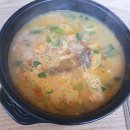 조은미돼지국밥