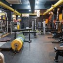 Elite training center 이미지