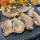 (주)야자수캠핑바베큐