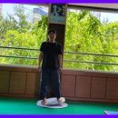 태권도 골든로드 이미지