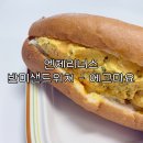 엔제리너스 | 엔제리너스 반미샌드위치 - 에그마요 후기