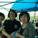 살곶이체육공원 이미지