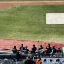 개폼 | 25.04.06 KIA vs LG | 원정 잠실 | 직관 후기 | 패요