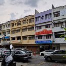 차고치는풍경 이미지