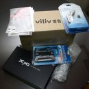 빌립 PMP VANT Express 60G 미개봉 새제품+사은품 이미지