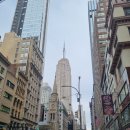 뉴힐튼파크 | 연말 뉴욕 크리스마스 당일 여행 그랜드센트럴 터미널 모토바이 힐튼 첼시 아고다 호텔 문제