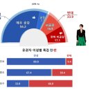 '김건희 특검 찬성' 64% vs 반대 34%’..TK·60세 이상도 '찬성' 우세 이미지