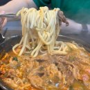 상계역(중계주공3단지방면)버스정류장 | [등촌칼국수_중계점] 등촌샤브샤브 지점마다 다른거 나만 이제 알았네..ㅠㅠ 중계점 존맛탱...