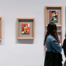 세계 최고의 미술관 여행 이미지