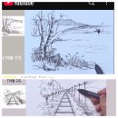 [덕계]일상속 풍경 어반스케치(채색편) | [협찬] 드로잉 샤론의 어반스케치 고급편 - 햇살 담은 수채화