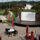 장산극장 이미지