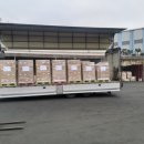 백문불여일견 百聞不如一見 Ⅲ | "못 믿겠다고요?" 100% 지게차 상하차 현장, 사진으로 증명합니다!