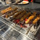 경성양꼬치 | 천호 양꼬치 맛집 추천 [경성양꼬치 천호점] 후기