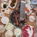늘푸른솔밭골