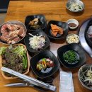 홍장군참숯불갈비 이미지