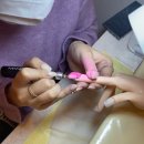 수원네일쎈타 이미지