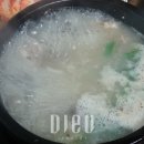 청담순대국 이미지