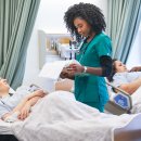 PN tech | 온타리오 이민 전략까지 연결되는 확실한 이유들 - Practical Nursing / RN 과정 상담과정 안내