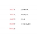 영하반점 - 창녕군 동포7길 20 | 영하반점