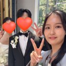 청주 에스가든 르씨엘홀 후기| 결혼식 여자사회자 수정