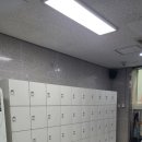 강화국민체육센터 수영장 이미지