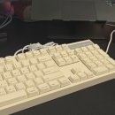 애플pc방 | 사무실 키보드 추천｜그루브스톤 GV10 저소음 갈축 45g 내돈내산 후기 (애플라떼)