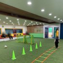 포항축구교실 유아전문수업 코디네이션 훈련