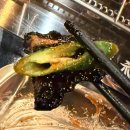 갈마아파트 한마음동산 | 대전 둔산동 고기집 양복점 | 냄새 없는 양꼬치와 새콤매콤한 블랙꿔바로우 솔직후기