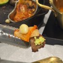 고퀄짐 | 신도림 맛집ㅣ깔끔하고 분위기좋은 고퀄 신상 고깃집 [사계녹돈]