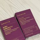 미라메디 | [슈어메디] 리포좀 글루타치온 시그니처 9S | 간편...필름 내돈내산 솔직 후기, 맛, 효과, 효능, 영양성분